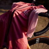 ES16 Fahrradtrikot Lightweight Supreme - Rose