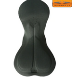 ES16 Fahrradhose PRO Supreme. Schwarz.