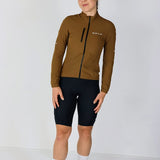 ES16 Supreme Windjacke Dunkelbraun