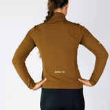 ES16 Supreme Windjacke Dunkelbraun