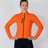 ES16 Supreme Windjacke Orange