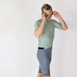 ES16 Fahrradtrikot Supreme. Sage Green