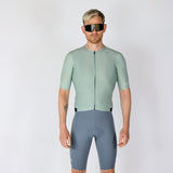 ES16 Fahrradtrikot Supreme. Sage Green