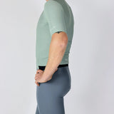 ES16 Fahrradhose PRO Supreme. Gentlemans Grau