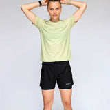 ES16 Classic T-Shirt Limettengrün