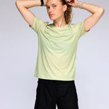 ES16 Classic T-Shirt Limettengrün