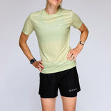 ES16 Classic T-Shirt Limettengrün