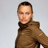 ES16 Laufjacke - Supreme Brown Unisex