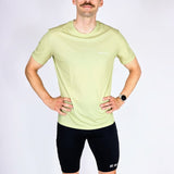 ES16 Classic T-Shirt Limettengrün