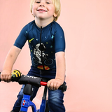 ES16 Kindertrikot - Astronaut