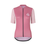 ES16 Fahrradtrikot Lightweight Supreme - Rose