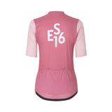 ES16 Fahrradtrikot Lightweight Supreme - Rose