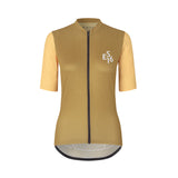 ES16 Fahrradtrikot Lightweight Supreme - Gelb