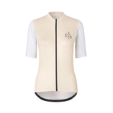 ES16 Fahrradtrikot Lightweight Supreme - Latte