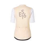 ES16 Fahrradtrikot Lightweight Supreme - Latte