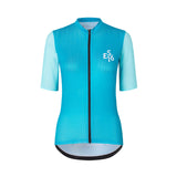 ES16 Fahrradtrikot Lightweight Supreme - Türkis