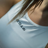 ES16 Classic Sports BH Weiß