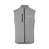 ES16 Supreme Windweste Grau