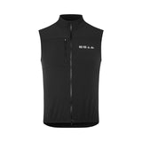 ES16 Supreme Windweste Schwarz