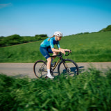 ES16 EVO Recycle Fahrradtrikot Rauchhimmel