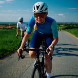 ES16 EVO Recycle Fahrradtrikot Rauchhimmel