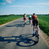 ES16 Fahrradhosen - Supreme dunkelbraun