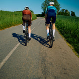 ES16 Fahrradhosen - Supreme dunkelbraun
