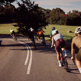 ES16 Fahrradtrikot Supreme. Hellbraun