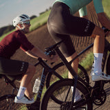 ES16 Fahrradtrikot Supreme. Türkis