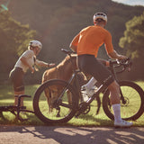 ES16 Fahrradhose Supreme. Army Grün