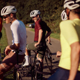 ES16 Fahrradhose Supreme. Army Grün