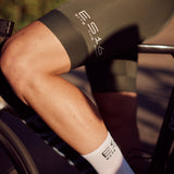 ES16 Fahrradhose Supreme. Armygrün