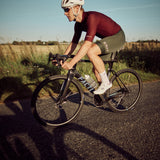 ES16 Fahrradhose Supreme. Army Grün