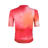 ES16 EVO Recycle Fahrradtrikot smoke fire
