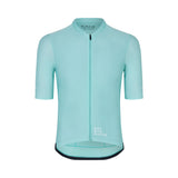 ES16 Fahrradtrikot Supreme. Türkis