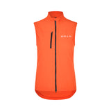 ES16 Supreme Windweste Orange