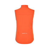 ES16 Supreme Windweste Orange