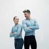 ES16 Fahrradhose PRO Supreme. Cai He Blau