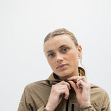 ES16 Leichte Jacke - Supreme Camel. Unisex