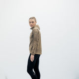 ES16 Leichte Jacke - Supreme Camel. Unisex