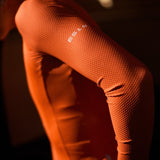 ES16 Langarmshirt leicht Supreme - Orange