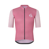 ES16 Fahrradtrikot Lightweight Supreme - Rose