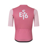 ES16 Fahrradtrikot Lightweight Supreme - Rose