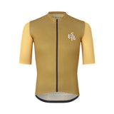 ES16 Fahrradtrikot Lightweight Supreme - Gelb