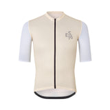 ES16 Fahrradtrikot Lightweight Supreme - Latte