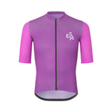 ES16 Fahrradtrikot Lightweight Supreme - Lila