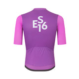 ES16 Fahrradtrikot Lightweight Supreme - Lila