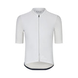 ES16 Fahrradtrikot Supreme. Cremeweiß