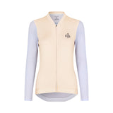 ES16 Langarmshirt leicht Supreme - Latte