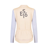 ES16 Langarmshirt leicht Supreme - Latte